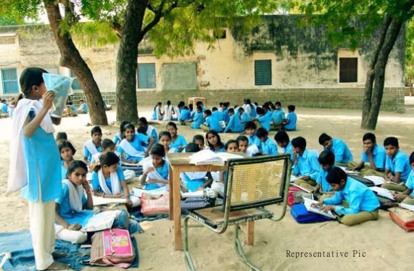 Teacher Student Ratio भारत का उच्च शिक्षा छात्र-शिक्षक अनुपात चीन, ब्राजील से कम