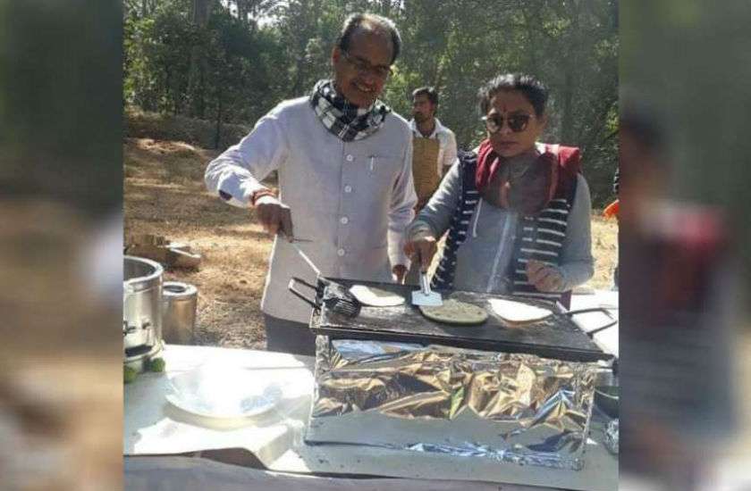 shivraj singh