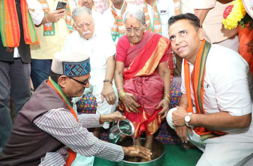 shivraj singh