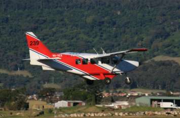 Sweden Plane crashes during skydiving, nine people die स्वीडन में स्काइडाइविंग के दौरान क्रैश हुआ प्लेन, नौ लोगों की मौत