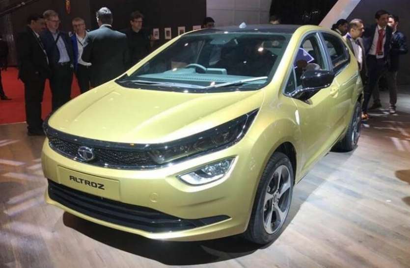 Altroz Tata Altroz के 3 नए टीजर लॉन्च, भारत में जल्द होगी इस कार की लॉन्चिंग