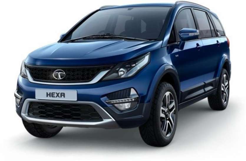 hexa नहीं बंद होगी Tata Hexa कार, कंपनी ने अफवाहों पर विराम लगाते हुए जारी किया बयान