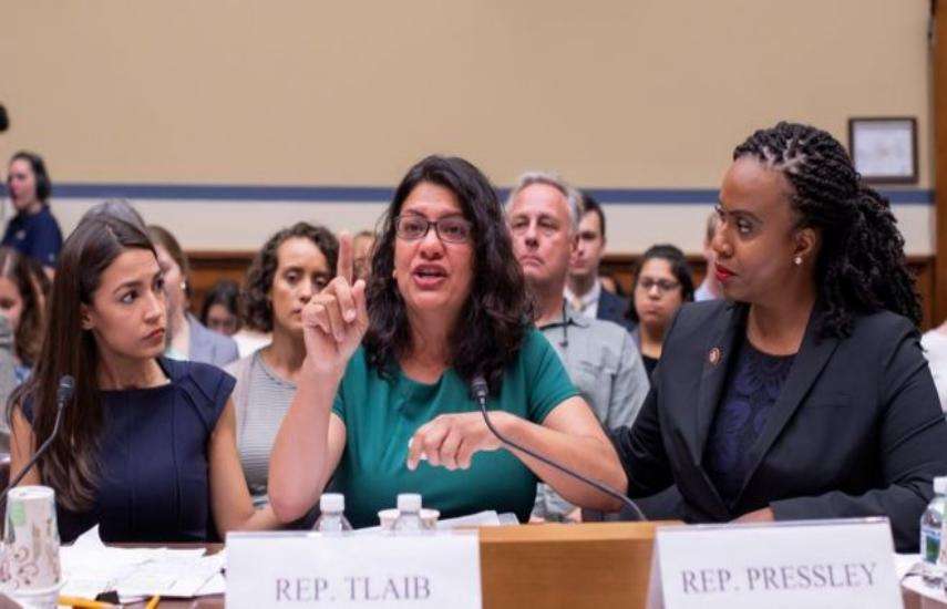 democratic leaders
