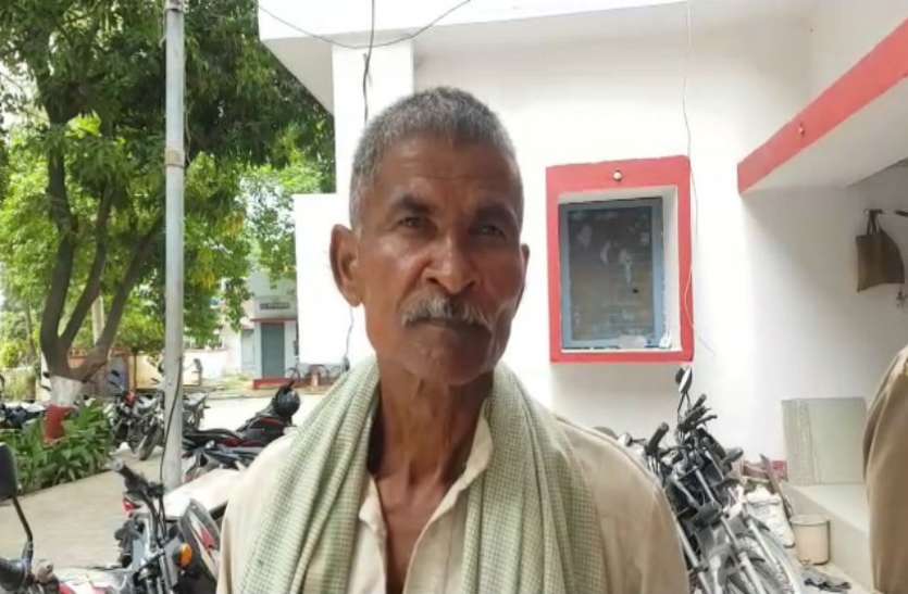 Accused बेटी के अफेयर के बारे में पता चला तो पिता ने उतार दिया मौत के घाट