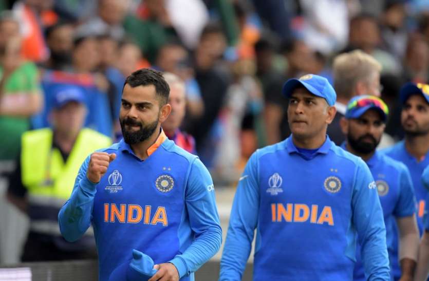 Virat Kohli And Dhoni वेस्टइंडीज दौरे के लिए चुनी जा सकती है युवा टीम, ये हो सकते हैं 15 खिलाड़ी