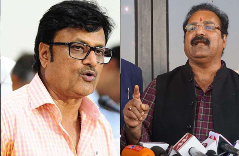 Pratap Singh And Rajendra Rathore दिवराला की रूपकंवर की फाइल कब बंद होगी