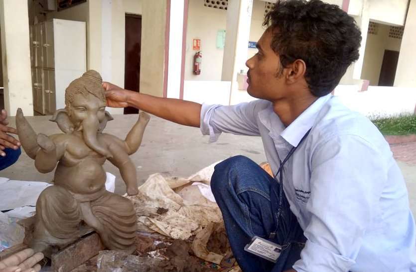 Bhilai patrika Bhilai patrika