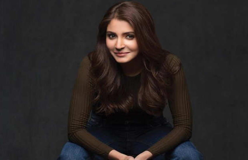 Anushka sharma 