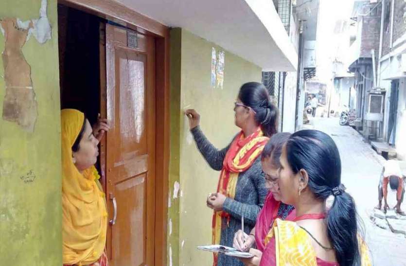 Lucknow begins to make TB free city लखनऊ को टीबी मुक्त शहर बनाने की कवायद शुरू, एनएचएम ने कसी कमर
