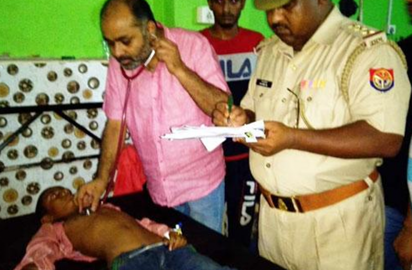 balrampur करंट लगने से झुलसे 51 बच्चे, महकमे में मचा हड़कम्प, लाइनमैन बर्खास्त