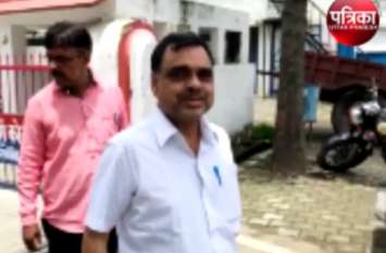 Scam in Nishchay Poshan Yojna for tuberculosis TB patient यूपी के इस जिले में सामने आया बड़ा घोटाला, परिचितों के खाते में भेज दी टीबी रोगियों की रकम
