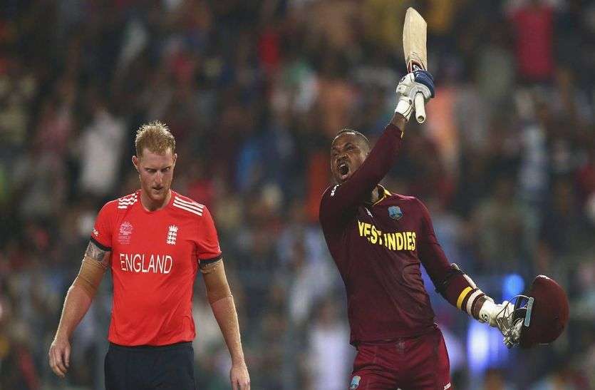 ben stokes