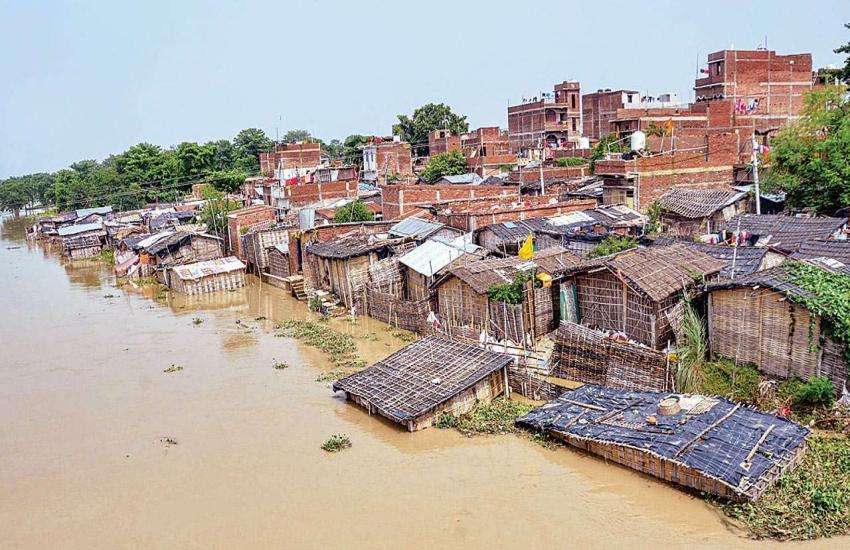 floods