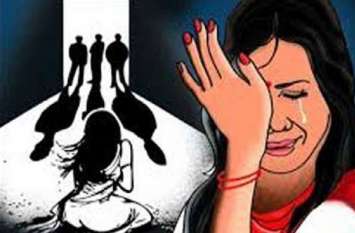 Gang Rape in Rajasthan : Woman charged rape on Sardarshahar Police सदन में गूंजी सरदारशहर की घटना..विधायक भंवरलाल शर्मा ने कहा पीड़िता का आरोप झूठा