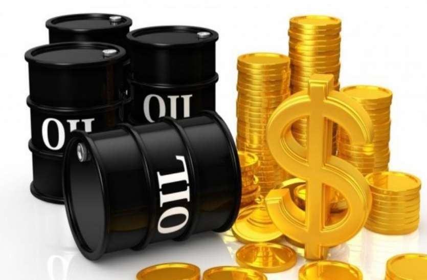 Crude Oil import Bill कच्चे तेल में नरमी से जून में 13 फीसदी घटा आयात खर्च, व्यापार घाटा कम करने में मिली मदद