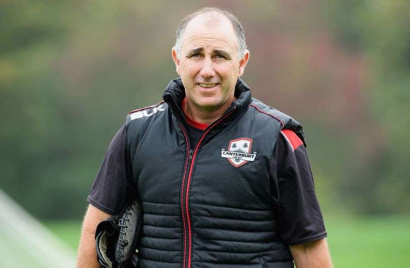 gary stead