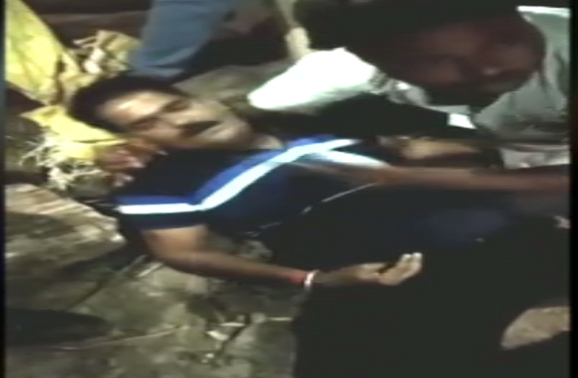 news shot dead : बाइक सवारों ने व्यापारी पर बरसाई गोलियां, मौत
