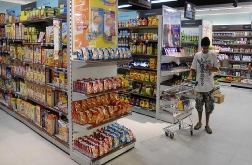 Indian Food Safety दायरा बढ़ाना होगा