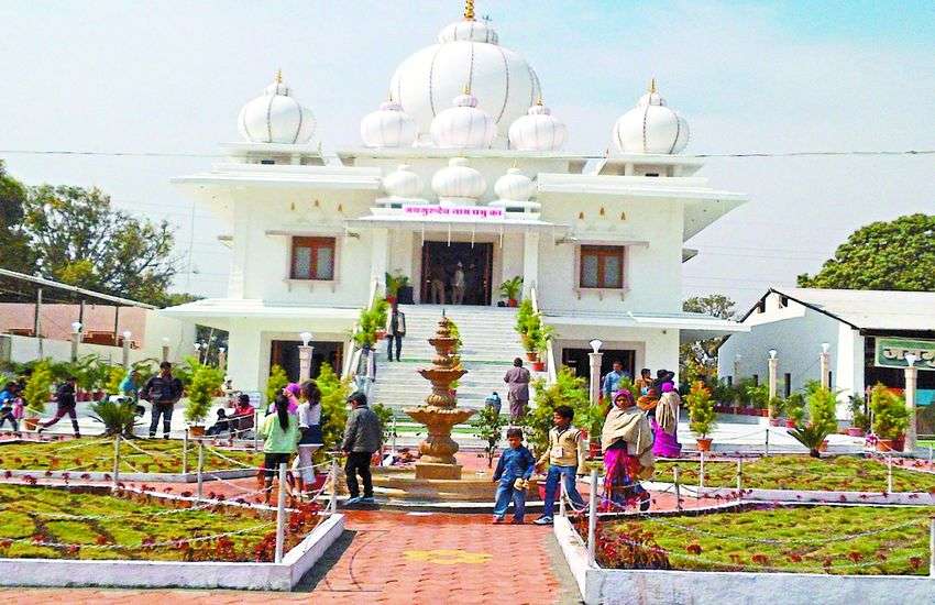 indore