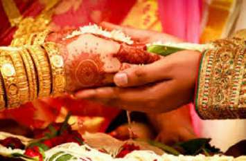 know about this important rule about Marriage in Chhattisgarh अब रायगढ़ वाले बिना जन्म प्रमाण पत्र के नहीं कर पाएंगे शादी, जानिए क्या है पूरा मामला