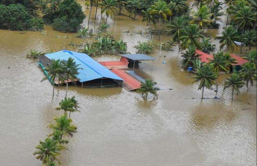 flood