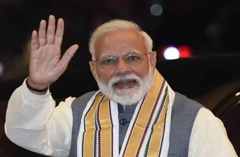 India Water Crisis पेयजल हो रहा खत्म, मोदी सरकार ने उठाया बड़ा कदम, पारादीप में फिल्टर होगा समुद्री जल