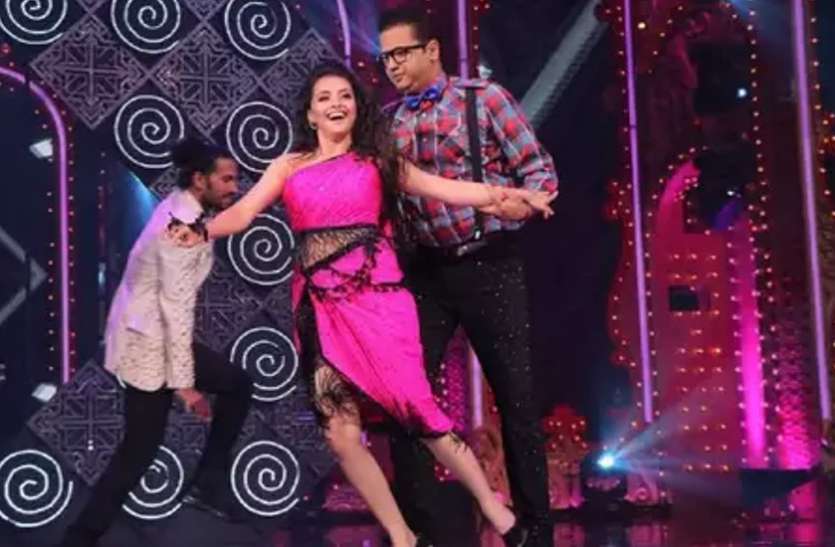 nach baliye 9 episodes