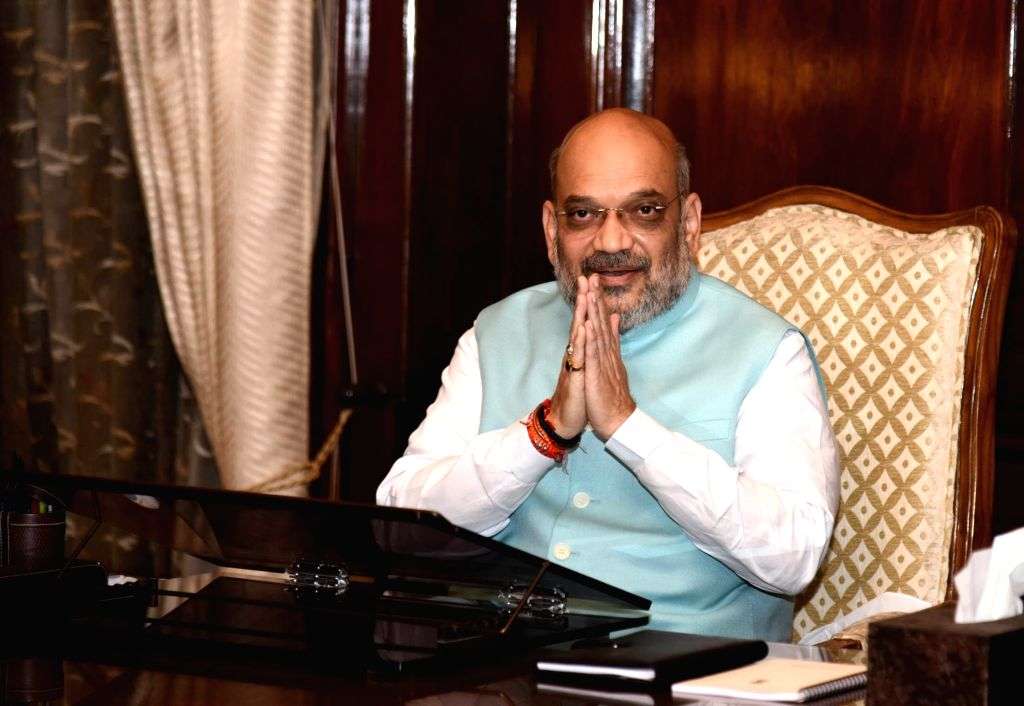 amit shah