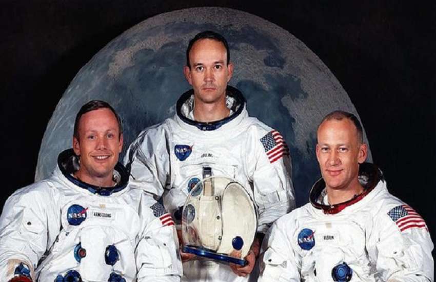 neil armstrong