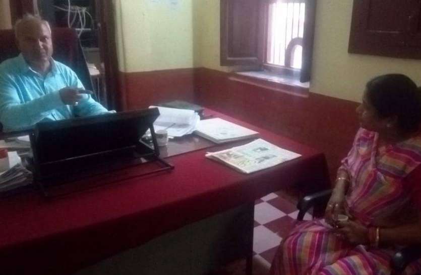 pratapgarh दो दशक बाद संगीत विषय में प्रवेश ले सकेंगी बालिकाएं