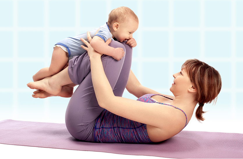 obesity-after-delivery-women-reduce-obesity-after-delivery Obesity After Delivery: महिलाएं डिलीवरी के बाद मोटापे को एेसे करें कम