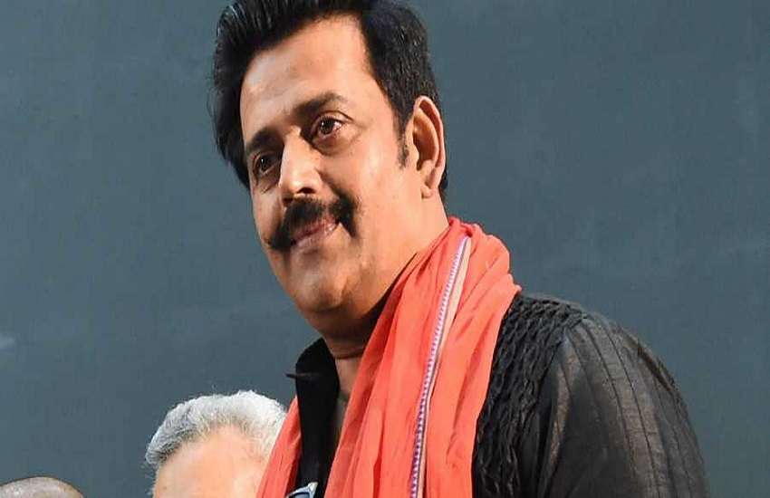 ravi kishan