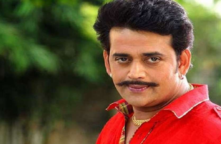 ravi kishan Happy Birthday: कभी रवि किशन बेचा करते थे अखबार, लेकिन आज हैं बीजेपी के लिए इतने खास