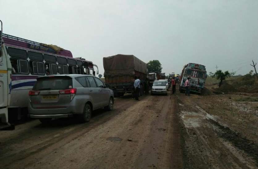 news National Highway news : 1968 में मिली थी इस नेशनल हाईवे को स्वीकृति, आज भी है अधूरा