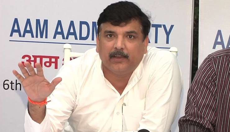 sanjay singh