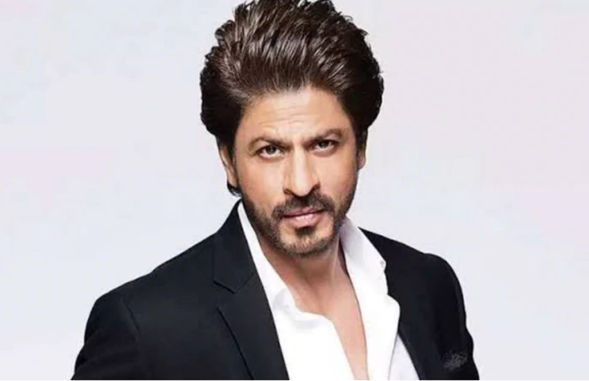 shah rukh khan