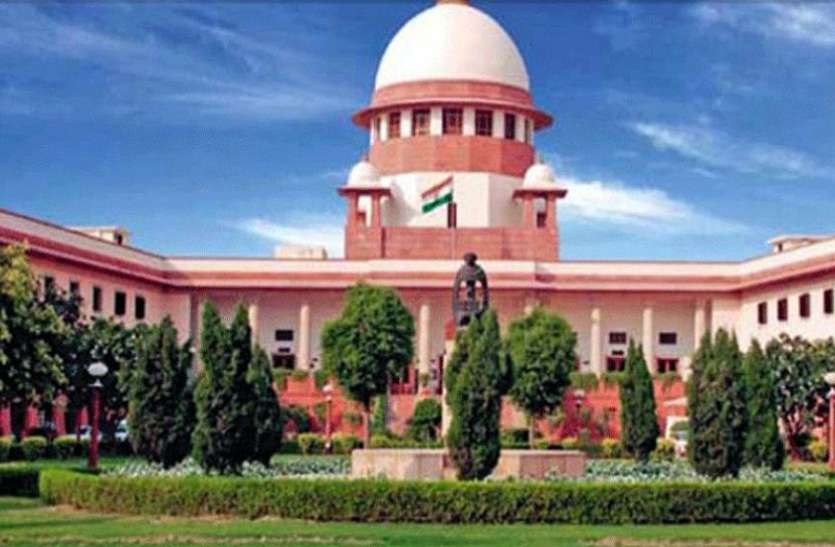 sc कर्नाटक संकट : बागी विधायकों की अर्जी पर सुप्रीम कोर्ट बुधवार को सुनाएगा फैसला
