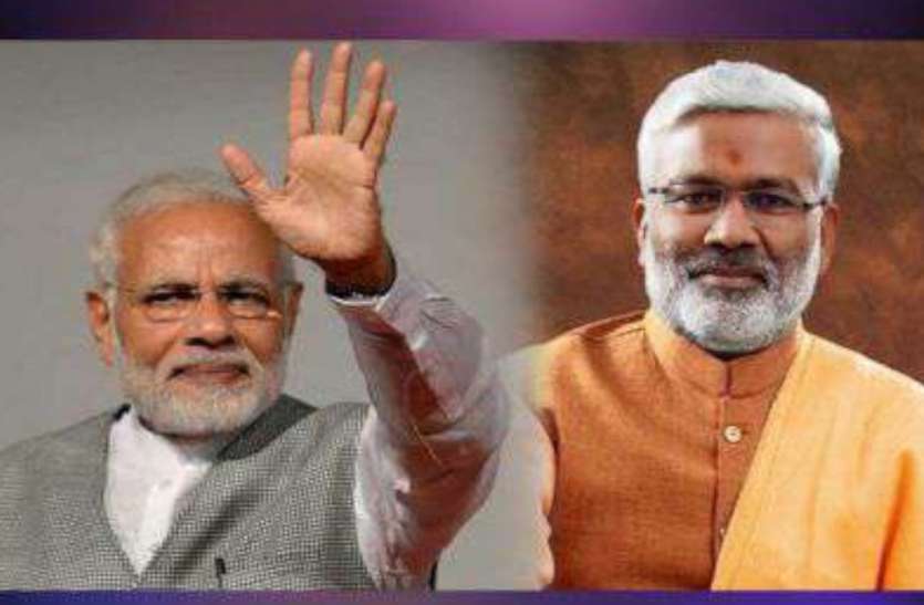 Modi Swatantra स्वतंत्र देव सिंह को प्रदेश अध्यक्ष बनाने के पीछे भाजपा की है बड़ी रणनीति, पूर्वांचल-बुंदेलखंड को साधने की है कवायद
