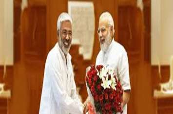 swatantra dev singh new bjp president of up स्वतंत्र देव (swatantra dev singh )को पिछड़ी जातियों को साधने के लिए बनाया गया प्रदेश अध्यक्ष