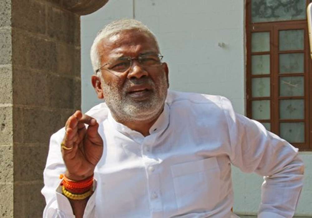 swatantra dev singh
