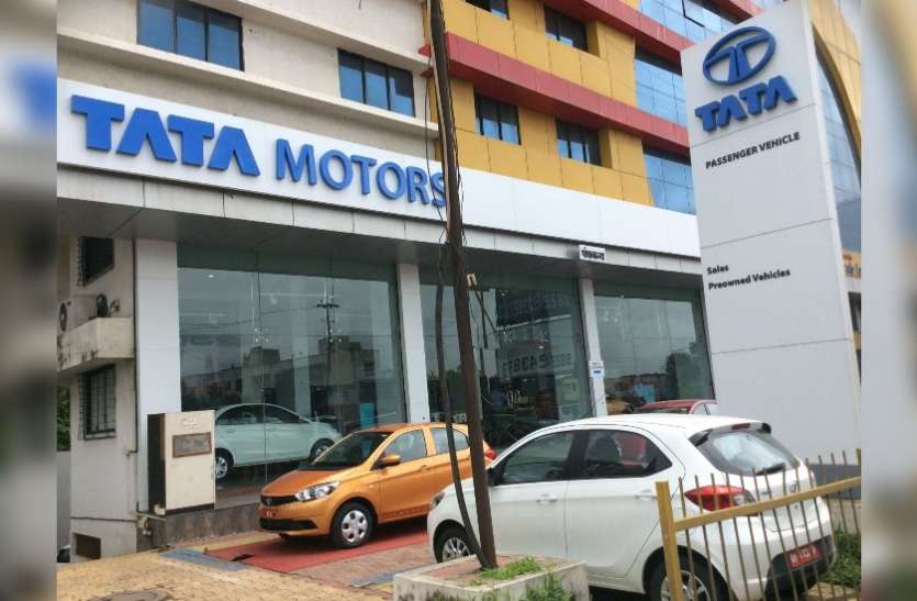 tata motors 11 दिनों के लिए टाटा मोटर्स का खास ऑफर, कस्टमर्स को होगा बड़ा फायदा