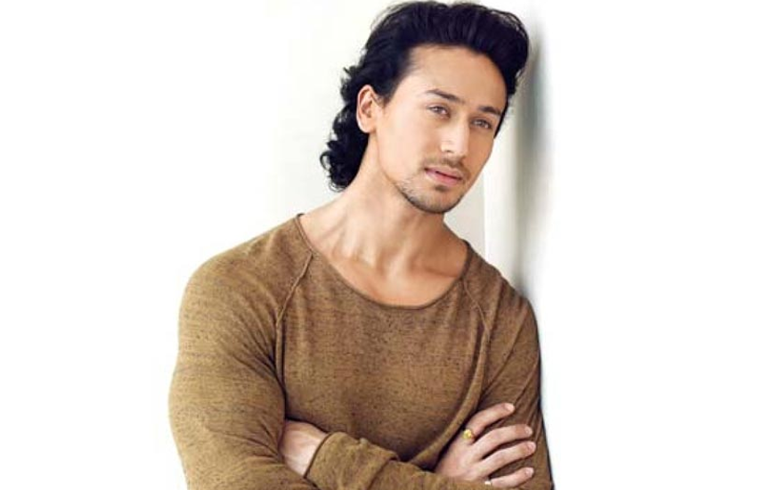 Tiger Shroff 