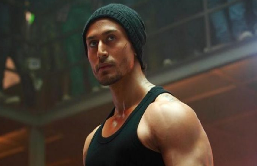 Tiger Shroff 