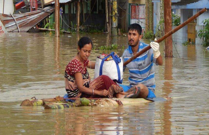 floods
