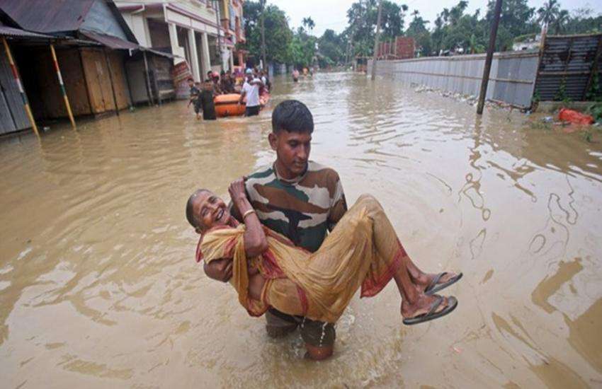 floods