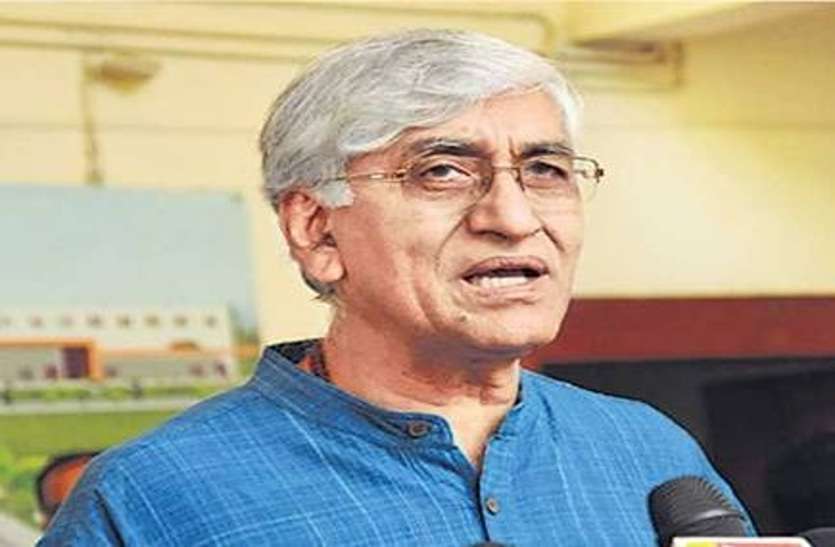 TS Singh deo छत्तीसगढ़ में बिना डाक्टरों के ही चल रहा इलाज, स्वास्थ्य मंत्री टीएस सिंहदेव के जवाब से हुआ खुलासा
