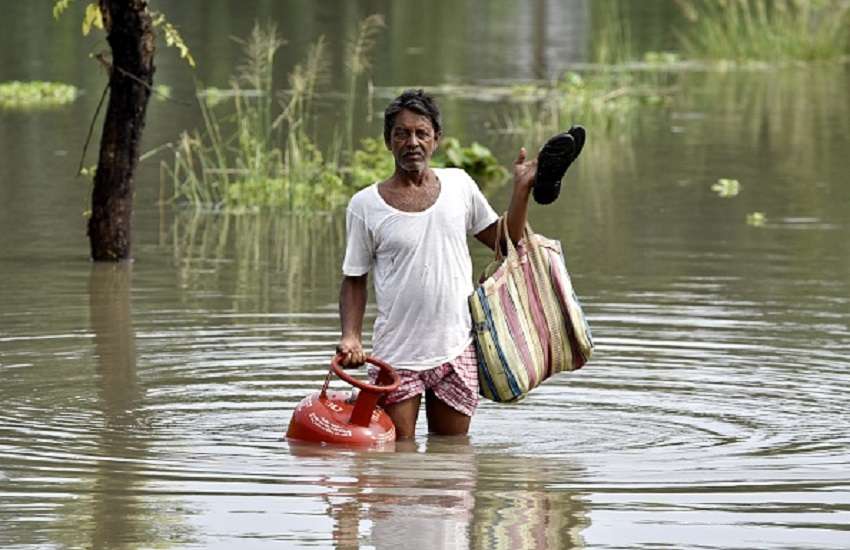 flood