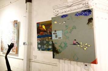 Glamor sparks in Malaysia Art of Jaipur मलेशिया में चमक बिखेर रहा है जयपुर का आर्ट