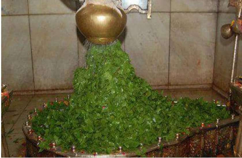 Sawan 2019 : Heres why Lord Shiva likes Bel Patra
