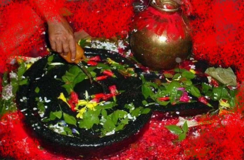 Sawan 2019 : Heres why Lord Shiva likes Bel Patra सावन में अभिषेक और बेलपत्र इसलिए है भगवान शंकर को सबसे अधिक प्रिय